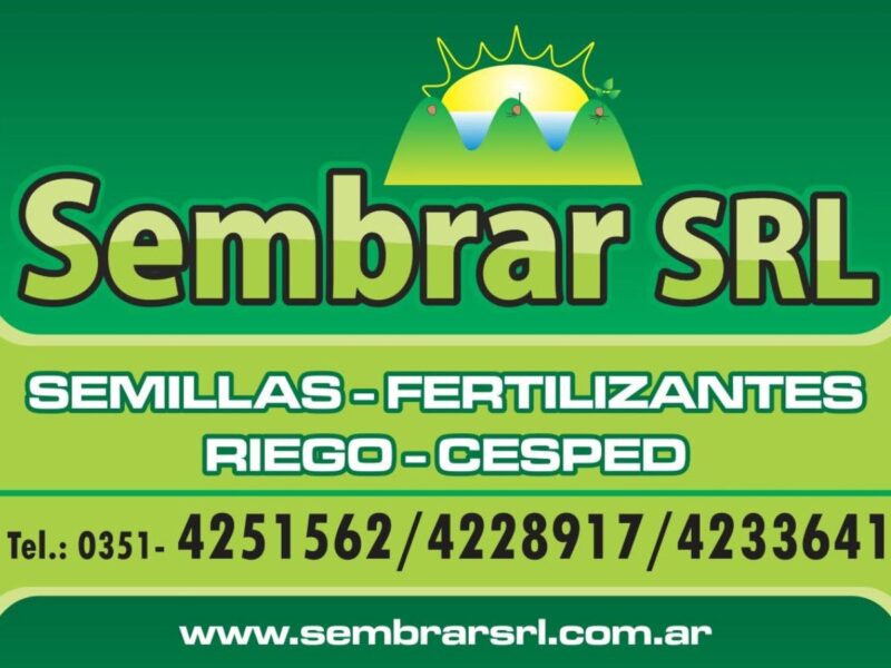 Sembrar SRL